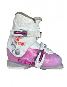 Chaussures de ski Junior Dalbello Gaia 2 Occasion Chaussures ski junior occasion