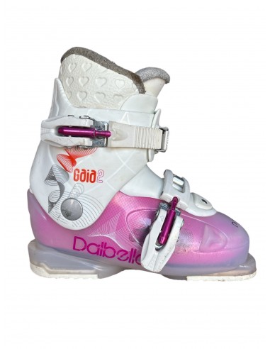 Chaussures de ski Junior Dalbello Gaia 2 Occasion Chaussures ski junior occasion