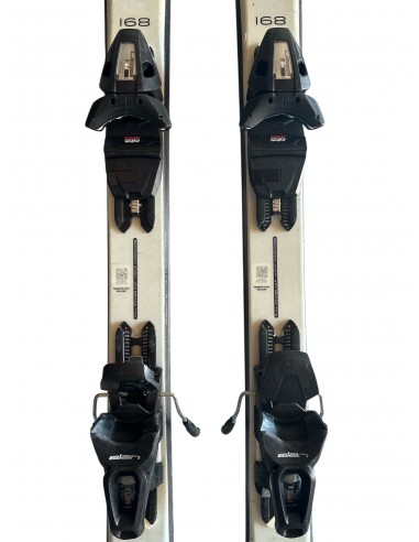 Ski Occasion Elan Explore 74  + Fix GW Ski occasion homme