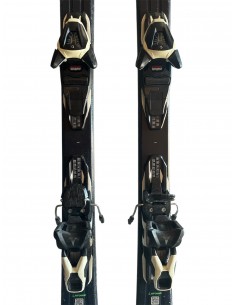 Ski Occasion Atomic Redster SC + Fix Ski occasion homme 2