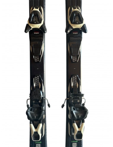 Ski Occasion Atomic Redster SC + Fix Ski occasion homme