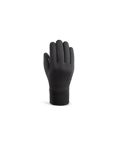 Gants Techniques Dakine Storm Liner Noir Gants de ski adulte