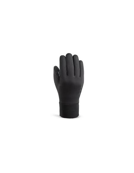 Gants Techniques Dakine Storm Liner Noir Gants de ski adulte