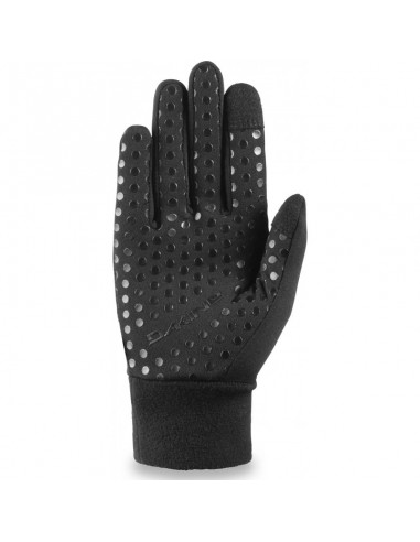 Gants Techniques Dakine Storm Liner Noir Gants de ski adulte