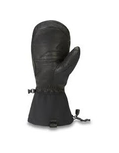Moufles Dakine Excursion Goretex Black Gants de ski adulte 2