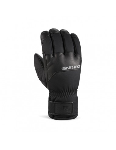Gants de ski Dakine Excursion Goretex Black Gants de ski adulte