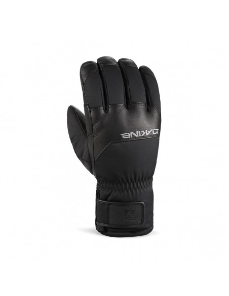Gants de ski Dakine Excursion Goretex Black Gants de ski adulte
