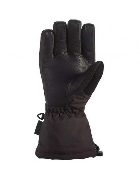 Gants de ski Dakine Camino Glove Black Gants de ski adulte