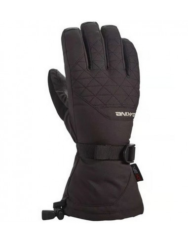 Gants de ski Dakine Camino Glove Black Gants de ski adulte