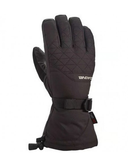 Gants de ski Dakine Camino Glove Black Gants de ski adulte