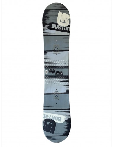 Snowboard Burton LTR Nu sans fix Junior Taille 125cm Snowboard junior occasion