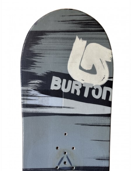 Snowboard Burton LTR Nu sans fix Junior Taille 125cm Snowboard junior occasion