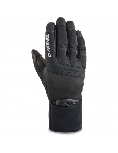 Gants de ski Dakine White Knuckle Black Goretex Infinium Gants de ski adulte