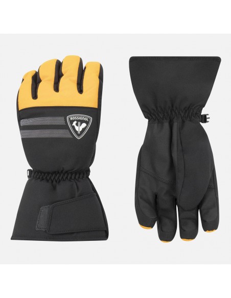 Gants de ski Rossignol Perf Sunburst Gants de ski adulte