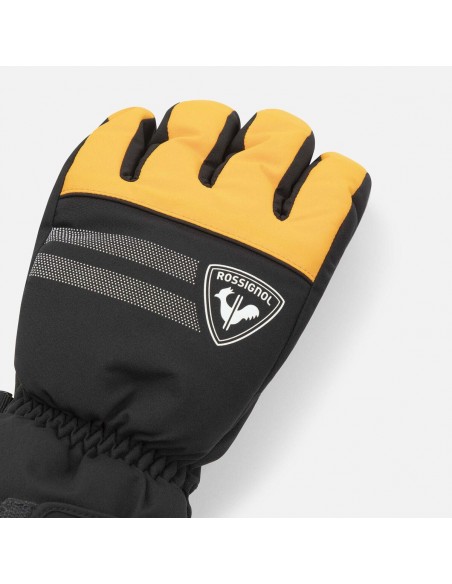 Gants de ski Rossignol Perf Sunburst Gants de ski adulte