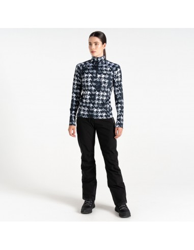 Dare 2b Divulge Core Str Black Sous-vêtements techniques ski