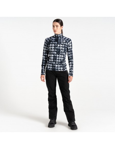 Dare 2b Divulge Core Str Black Sous-vêtements techniques ski