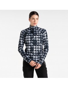 Dare 2b Divulge Core Str Black Sous-vêtements techniques ski 2