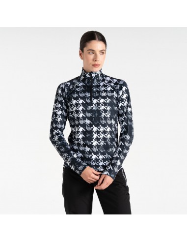 Dare 2b Divulge Core Str Black Sous-vêtements techniques ski