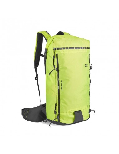 Sac à dos Picture Komit 26 Acid Lime Sac à dos