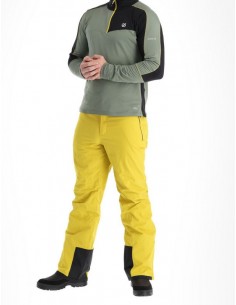 Couche intermédiaire Dare... 2