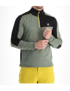 Couche intermédiaire Dare...