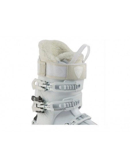 Chaussure de ski Rossignol Vizion 4B PRO 80W GW 2026 Chaussures ski femme