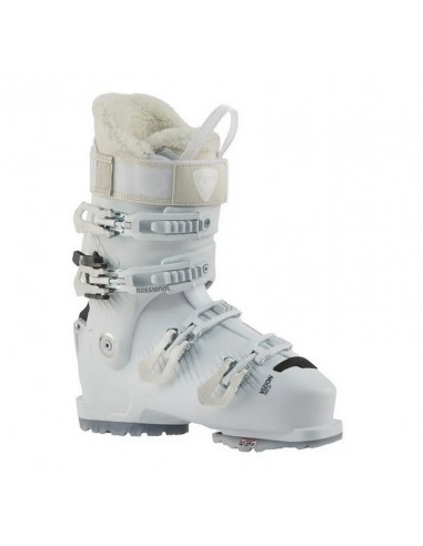 Chaussure de ski Rossignol Vizion 4B PRO 80W GW 2026 Chaussures ski femme