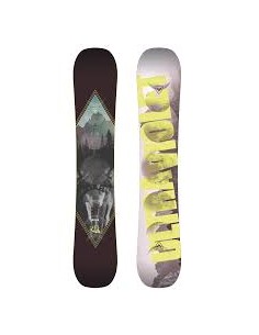 Snowboard Rossignol Ultraviolet 2025 Snowboard neuf 2