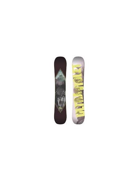 Snowboard Rossignol Ultraviolet 2025 Snowboard neuf