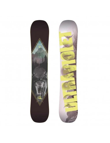 Snowboard Rossignol Ultraviolet 2025 Snowboard neuf