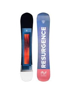 Snowboard Neuf Rossignol Resurgence 2025 Snowboard neuf 2