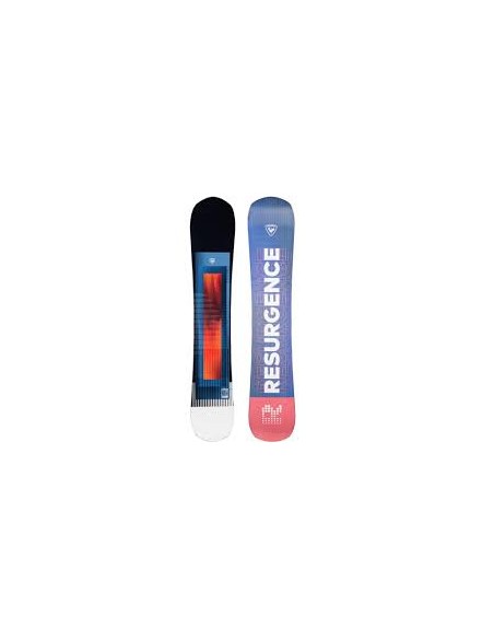 Snowboard Neuf Rossignol Resurgence 2025 Snowboard neuf