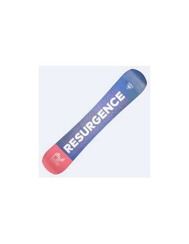 Snowboard Neuf Rossignol Resurgence 2025 Snowboard neuf