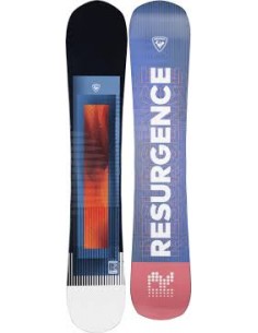 Snowboard Neuf Rossignol Resurgence 2025 Snowboard neuf