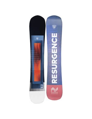 Snowboard Neuf Rossignol Resurgence 2025 Snowboard neuf