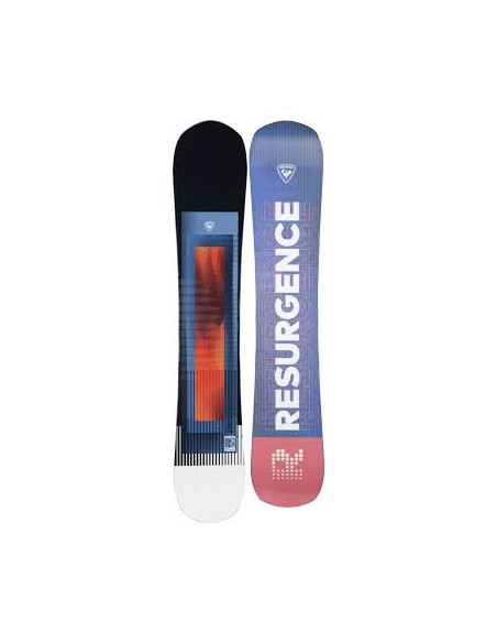 Snowboard Neuf Rossignol Resurgence 2025 Snowboard neuf