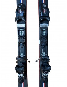 Ski Occasion Lacroix Lx Ca + Fix TSC 12 GW Ski occasion homme 2