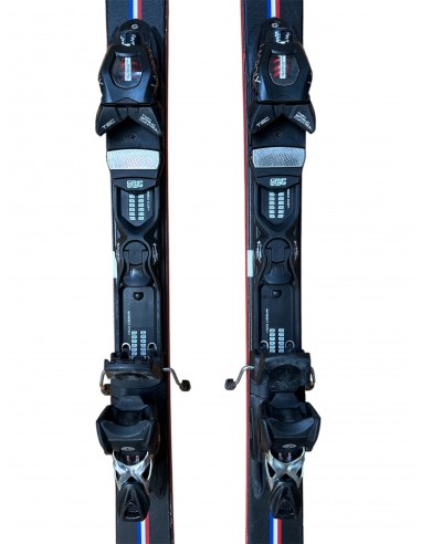 Ski Occasion Lacroix Lx Ca + Fix TSC 12 GW Ski occasion homme