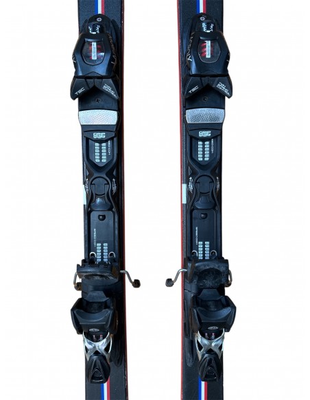 Ski Occasion Lacroix Lx Ca + Fix TSC 12 GW Ski occasion homme