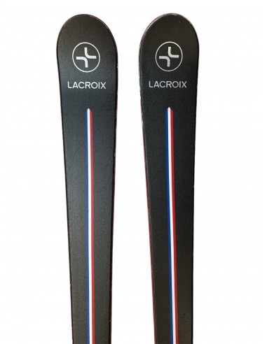 Ski Occasion Lacroix Lx Ca + Fix TSC 12 GW Ski occasion homme