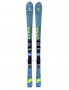Ski Occasion Dynastar Speed Zone 6 + Fix Look X press 10 GW Ski occasion homme