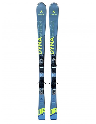 Ski Occasion Dynastar Speed Zone 6 + Fix Look X press 10 GW Ski occasion homme