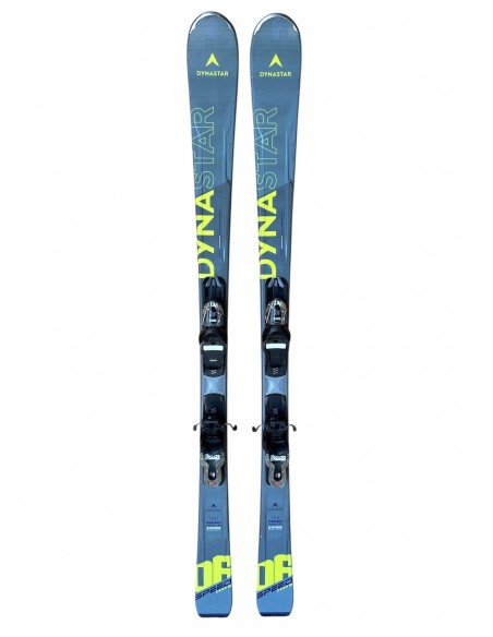 Ski Occasion Dynastar Speed Zone 6 + Fix Look X press 10 GW Ski occasion homme