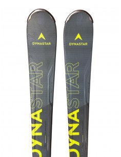Ski Occasion Dynastar Speed Zone 6 + Fix Look X press 10 GW Ski occasion homme 2