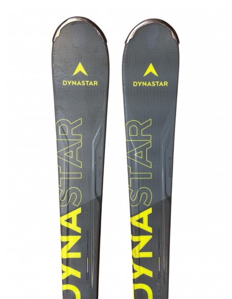 Ski Occasion Dynastar Speed Zone 6 + Fix Look X press 10 GW Ski occasion homme