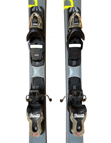 Ski Occasion Dynastar Speed Zone 6 + Fix Look X press 10 GW Ski occasion homme