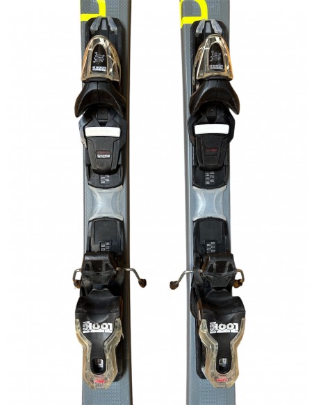 Ski Occasion Dynastar Speed Zone 6 + Fix Look X press 10 GW Ski occasion homme