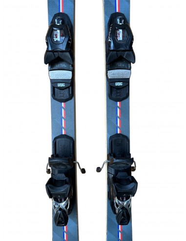 Ski Occasion Lacroix Lx + Fix Lacroix 12 GW Ski occasion homme