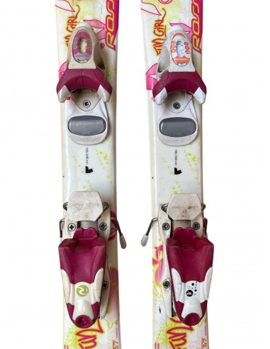 Ski Occasion Rossignol Fun Girl Junior Ski junior occasion